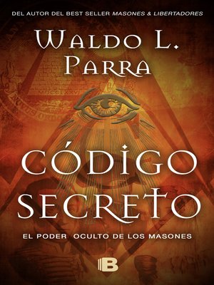 cover image of Código secreto